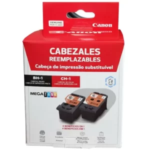 CABEZALES BH1+ CH1 CANON