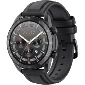 SMARTWATCH NEGRO PARA LLAMADAS IP68