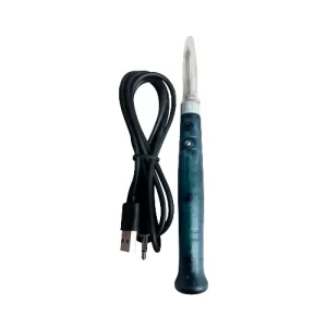 SOLDADOR ELÉCTRICO USB PORTÁTIL 5V 8W