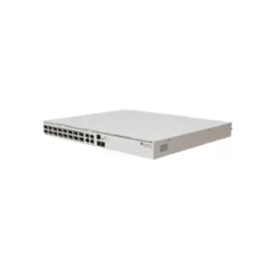CLOUD ROUTER SWITCH* 20 PUERTOS*