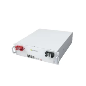 BATERIA DE LITIO 100AH 51.2V 5 KWH