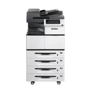 IMPRESORA LASER MULTIFUNCIONAL MONOCROMATICA PLUS, 50 paginas x minuto
