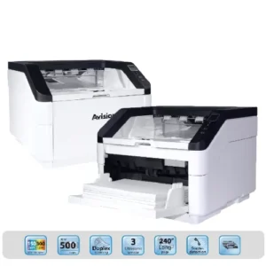 ESCANER AVISION AD8150, A3, 150PPM, USB