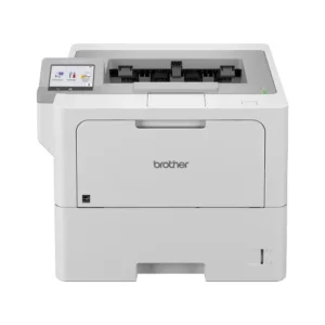 Impresora láser monocromática empresarial HL-L6415DW de Brother 52 ppm