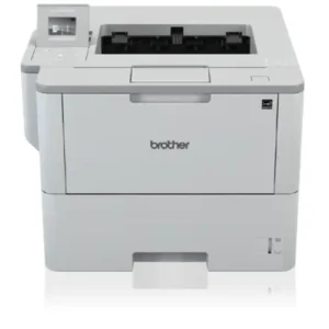 Impresora láser monocromática Brother HL-L6400DW 52 ppm