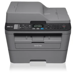Multifunción láser monocromo WiFi con fax, impresión automática a doble cara y ADF de 35 hojas