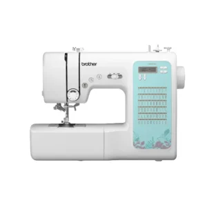 Máquina de Coser 60 Puntadas BROTHER CS6000XL