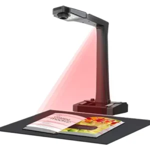 Escaner de libros JOYUSING V160PRO