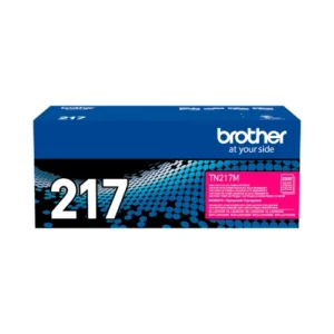 Tóner magenta de alto rendimiento hasta aproximadamente 2.300* páginas (*En conformidad con ISO/IEC 19798 (Carta/A4))