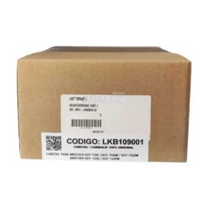 Cabezal Brother Dcp T230 Dcp T236 Dcp T430w Nuevo Original