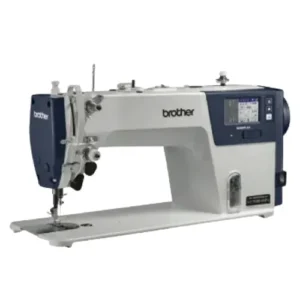 Máquina de Costura Electrónica S-7180A813 con Control de Puntada