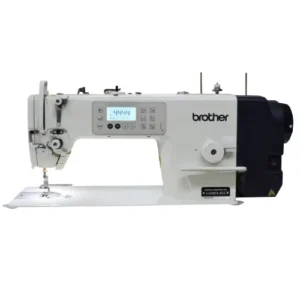 Máquina de Costura Recta Electrónica Brother S-6280A813 para Materiales Ligeros