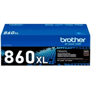 Toner Brother TN-860XL MFC-L2880DW / DCP-L2660DW 3,000 paginas
