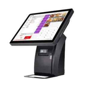 Rotec RT-P1088MAX – Terminal Táctil 15″ con Impresora