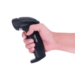 RT-S2D29 LECTOR DE CODIGO DE BARRAS Y QR INALAMBRICO