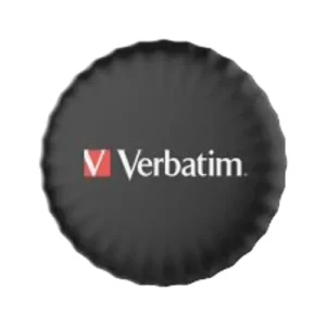 Localizador Bluetooth My Finder – Negro