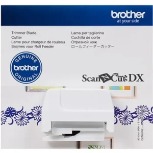 CUCHILLA CADXRFC1 PARA CADXRF1 para Scanncut SDX
