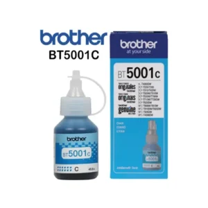 BT5001C Botella de tinta cian de ultra alto rendimiento