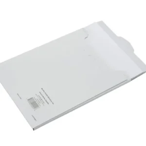 Papel térmico tamaño carta x 100hojas
