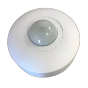 SENSOR PIR PARA ENCENDIDO DE LUCES