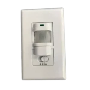 SENSOR DE MOV PARA ENCENDIDO DE LUCES