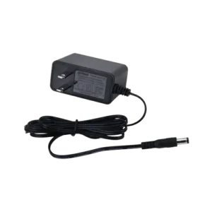 FUENTE 12V1A *PARA INTERIORES