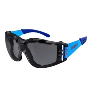 ANTEOJOS DE SEGURIDAD PRO FOAM OSCURO