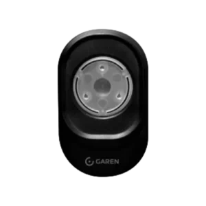 CONTROL REMOTO NEGRO