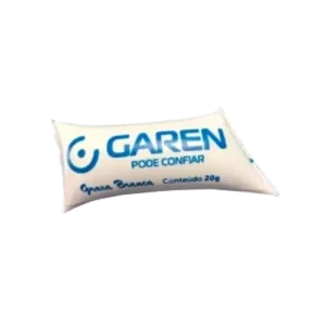 SACHET PEQUEÑO DE GRASA BLANCA 20Gr