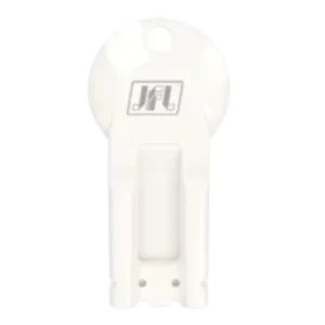 LLAVE P/CERCA ECR SHOCK 8 PLUS