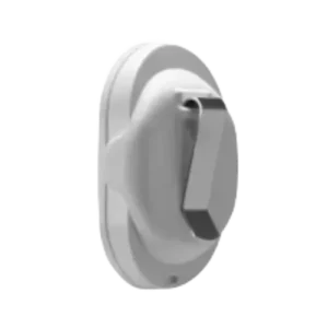 BASE TIPO CLIP PARA REM101 BLANCO