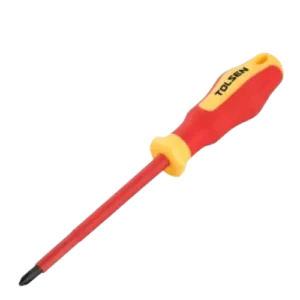 DESATORNILLADOR ESTRELLA DE ELECTRICIDAD