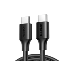 CABLE DE CARGA USB-C a USB-C PD60W