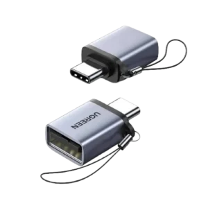 ADAPTADOR USB-C OTG UGREEN