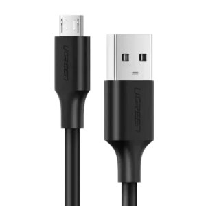 CABLE USB-A a MICRO USB UGREEN 1M