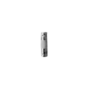 CONECTOR BNC 2 SOCKETS