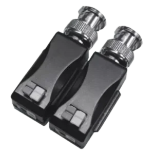 BALUN PASIVO 4 EN 1 *TX DE VIDEO 4K